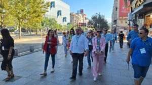 ANAT şi CJ Ilfov promovează Bucureştiul şi Ilfovul ca destinaţie turistică internaţională prin primul infotrip dedicat incomingului